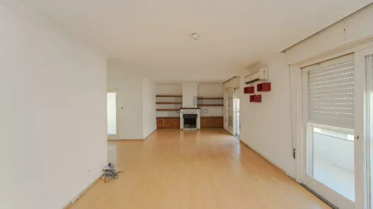 Apartamento com 3 Quartos para alugar, 163m² no Centro, Pelotas