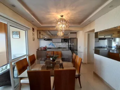 Apartamento com 2 Quartos à venda, 67m² no Taquaral, Campinas