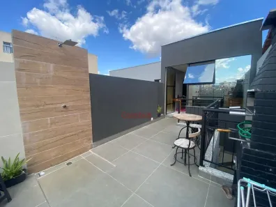 Casa com 2 Quartos à venda, 200m² no Grã-Duquesa, Governador Valadares