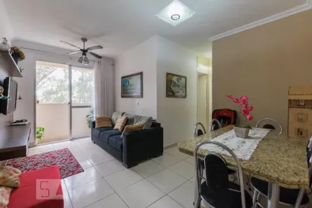 Apartamento com 3 Quartos à venda, 62m² no Jardim Santa Emília, São Paulo