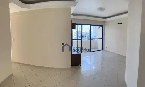 Apartamento com 3 Quartos à venda, 83m² no Parque Residencial Aquarius, São José dos Campos