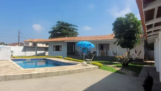 Casa com 4 Quartos à venda, 327m² no Santa Terezinha, Itanhaém