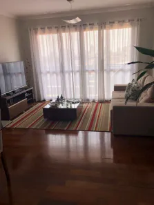 Apartamento com 3 Quartos à venda, 137m² no Cidade Alta, Piracicaba
