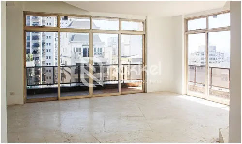 Cobertura com 4 Quartos à venda, 642m² no Santa Cecília, São Paulo