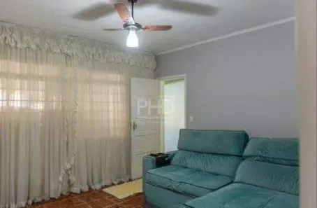 Casa com 3 Quartos à venda, 221m² no Assunção, São Bernardo do Campo