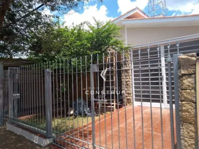 Casa com 3 Quartos à venda, 239m² no Jardim Chapadão, Campinas