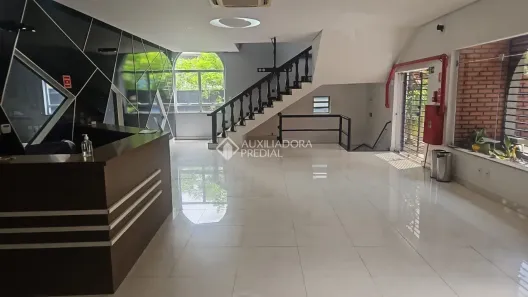 Imóvel Comercial para alugar, 1334m² no Chácara Santo Antônio (Zona Sul), São Paulo