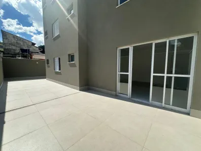 Apartamento com 2 Quartos à venda, 121m² no Esplanada, Belo Horizonte