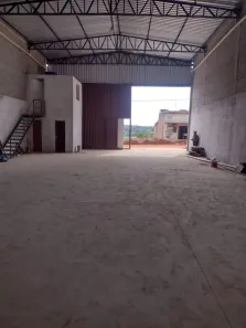 Galpão/Depósito/Armazém para alugar, 360m² no , Igarapé