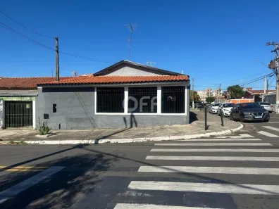 Casa com 3 Quartos à venda, 180m² no Conjunto Habitacional Padre Anchieta, Campinas