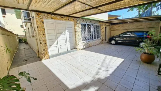 Casa com 3 Quartos à venda, 180m² no Jabaquara, Santos