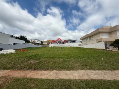 Lote/Terreno à venda, 600m² no Condomínio Reserva da Serra, Jundiaí