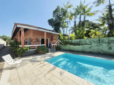 Casa com 3 Quartos à venda, 180m² no Quinta do Guaraú, Peruíbe