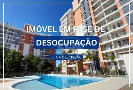 Apartamento com 3 Quartos para alugar, 74m² no Água Verde, Blumenau