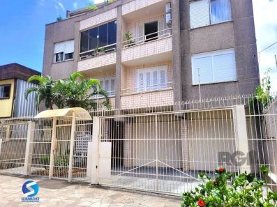 Apartamento com 2 Quartos à venda, 69m² no Santana, Porto Alegre