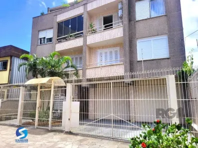 Apartamento com 2 Quartos à venda, 69m² no Santana, Porto Alegre