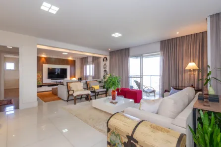 Apartamento com 3 Quartos à venda, 170m² no Vila Yara, Osasco