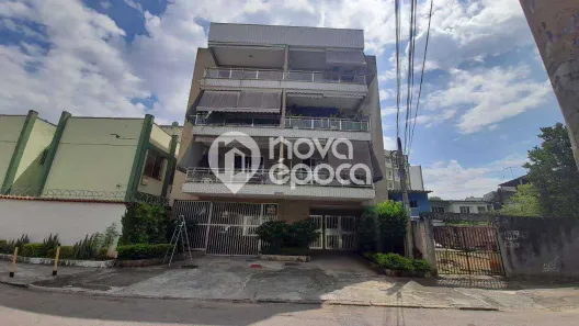 Apartamento com 1 Quarto à venda, 62m² no Pitangueiras, Rio de Janeiro