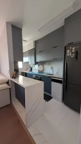 Apartamento com 2 Quartos à venda, 63m² no Condomínio Residencial Colinas do Paratehy, São José dos Campos