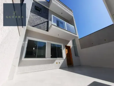 Sobrado com 3 Quartos à venda, 90m² no Jardim Independência, São Paulo