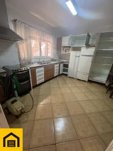Casa com 3 Quartos para alugar, 126m² no Jardim Santa Lídia, Mauá