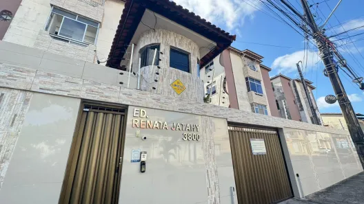 Apartamento com 3 Quartos à venda, 95m² no Tauape, Fortaleza