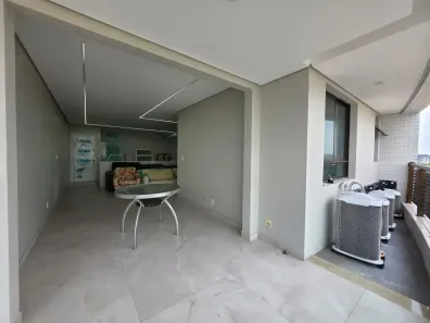 Apartamento com 3 Quartos para alugar, 110m² no Dom Pedro I, Manaus