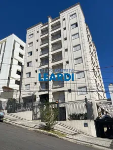 Apartamento com 3 Quartos à venda, 89m² no Centro, Poços de Caldas