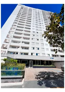 Apartamento com 3 Quartos à venda, 76m² no Setor Marechal Rondon, Goiânia