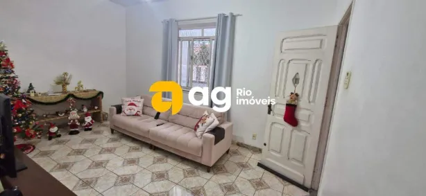 Casa com 4 Quartos à venda, 184m² no Praça Seca, Rio de Janeiro