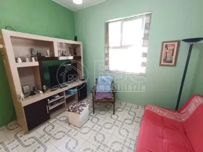 Apartamento com 2 Quartos à venda, 103m² no Grajaú, Rio de Janeiro