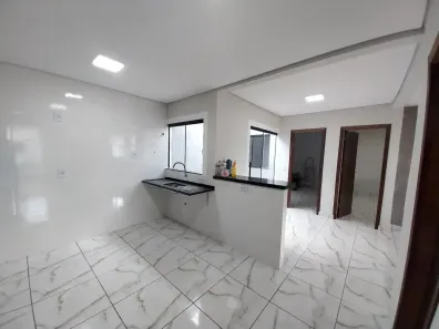 Casa com 2 Quartos à venda, 100m² no Recanto das Emas, Brasília