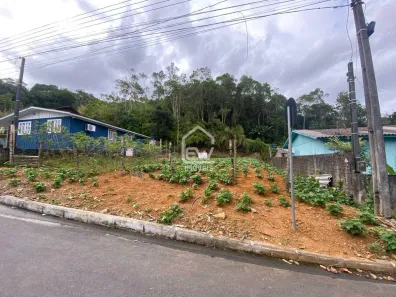 Lote/Terreno com 1 Quarto à venda, 360m² no Avaí, Guaramirim