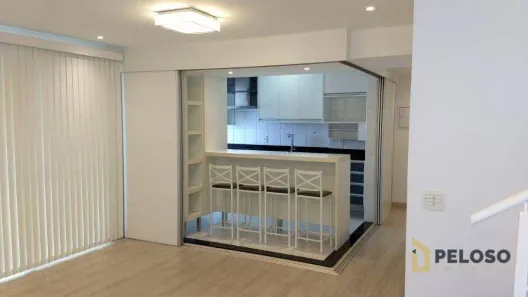 Apartamento com 2 Quartos à venda, 85m² no Sumarezinho, São Paulo