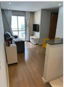 Apartamento com 3 Quartos à venda, 72m² no Parque Novo Mundo, São Paulo