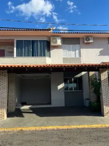 Casa com 3 Quartos para alugar, 200m² no Despraiado, Cuiabá