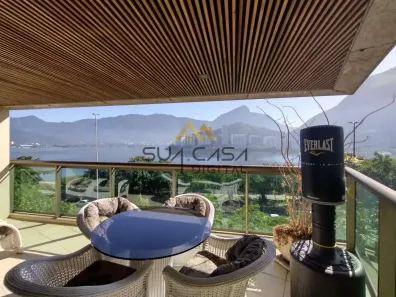 Apartamento com 2 Quartos à venda, 91m² no Ipanema, Rio de Janeiro