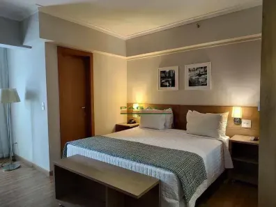 Flat com 2 Quartos à venda, 46m² no Residencial Flórida, Ribeirão Preto