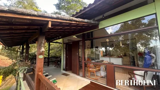 Casa com 2 Quartos à venda, 147m² no Centro, Resende