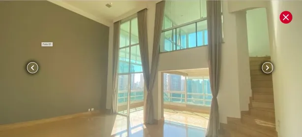 Apartamento com 4 Quartos à venda, 255m² no Jardim Morumbi, São Paulo