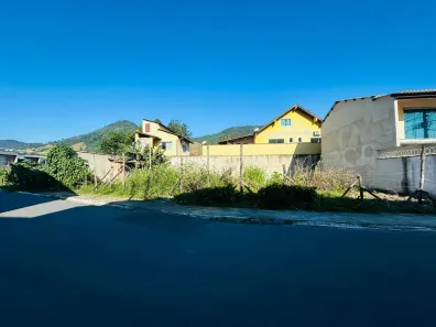 Lote/Terreno à venda, 300m² no Nova Angra (Cunhambebe), Angra dos Reis