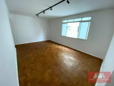 Apartamento com 2 Quartos à venda, 88m² no Bela Vista, São Paulo