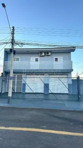 Galpão/Depósito/Armazém para alugar, 38m² no Jardim das Estações (Vila Xavier), Araraquara