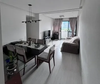 Apartamento com 3 Quartos à venda, 81m² no Barra da Tijuca, Rio de Janeiro
