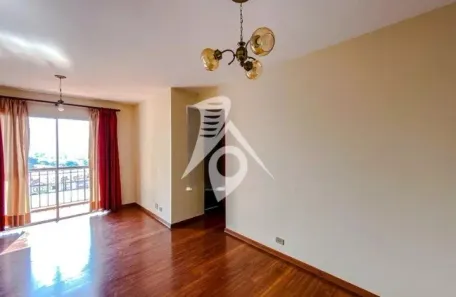 Apartamento com 2 Quartos à venda, 56m² no Vila Bertioga, São Paulo