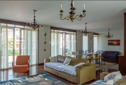 Sobrado com 4 Quartos à venda, 272m² no Jardim Maria Adelaide, São Bernardo do Campo