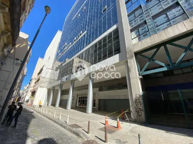 Sala Comercial com 1 Quarto à venda, 148m² no Centro, Rio de Janeiro