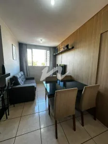 Apartamento com 2 Quartos à venda, 46m² no Patrimônio, Uberlândia