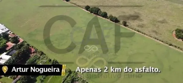 Fazenda/Sítio com 2 Quartos à venda, 80m² no Área Rural de Artur Nogueira, Artur Nogueira