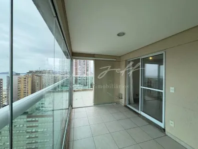 Apartamento com 3 Quartos à venda, 120m² no José Menino, Santos